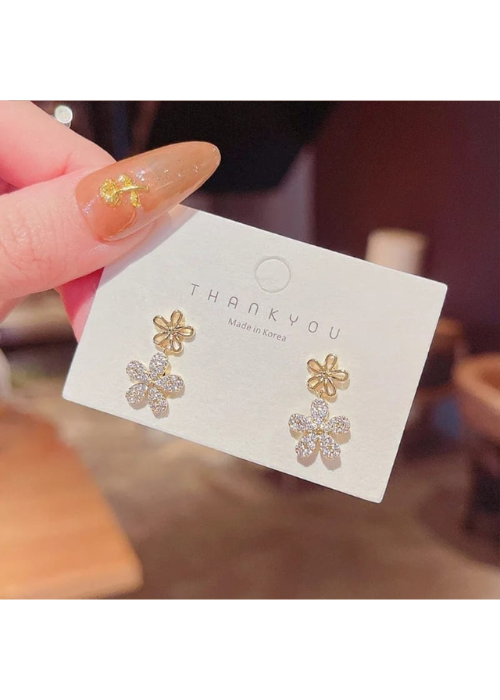 Amazing Korean Jewelry For Women (DESIGN 1254)