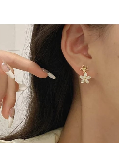Amazing Korean Jewelry For Women (DESIGN 1254)
