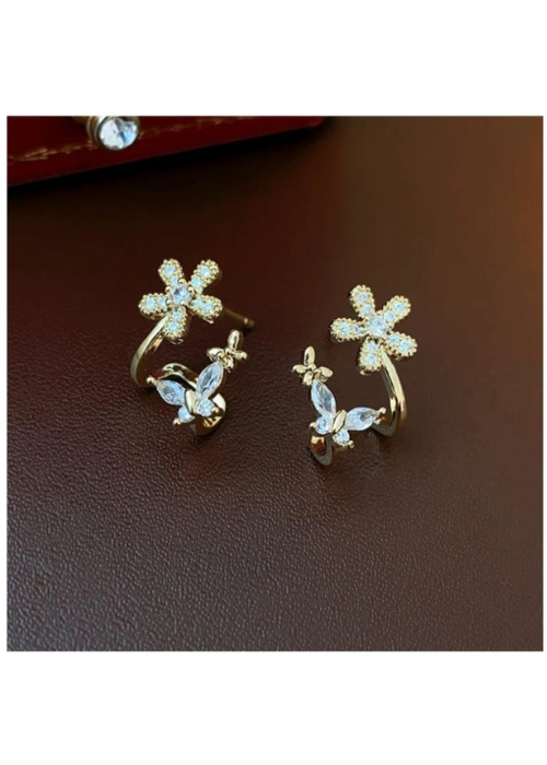 Amazing Korean Jewelry For Women (DESIGN 1256)