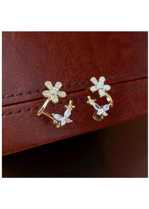 Amazing Korean Jewelry For Women (DESIGN 1256)