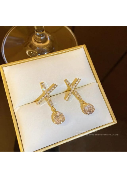 Amazing Korean Jewelry For Women (DESIGN 1259)