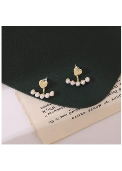 Amazing Korean Jewelry For Women (DESIGN 1266)