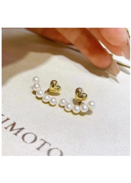 Amazing Korean Jewelry For Women (DESIGN 1266)