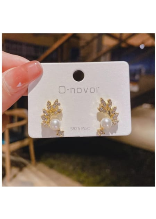 Amazing Korean Jewelry For Women (DESIGN 1267)