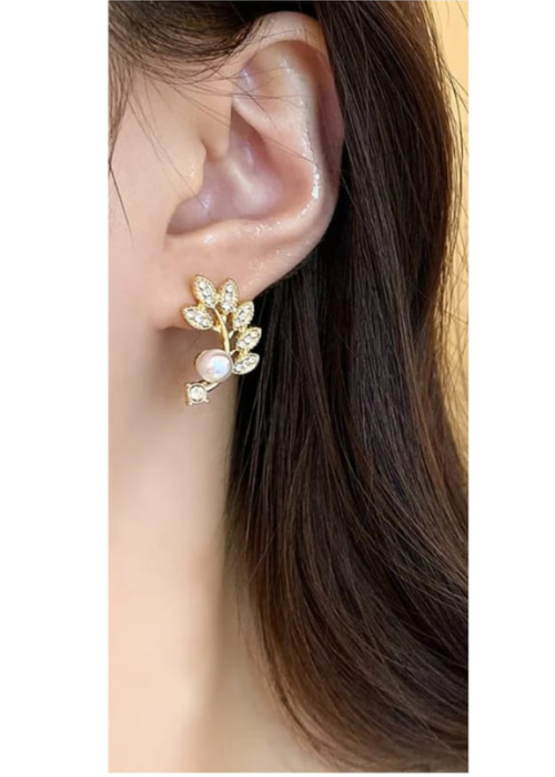 Amazing Korean Jewelry For Women (DESIGN 1267)
