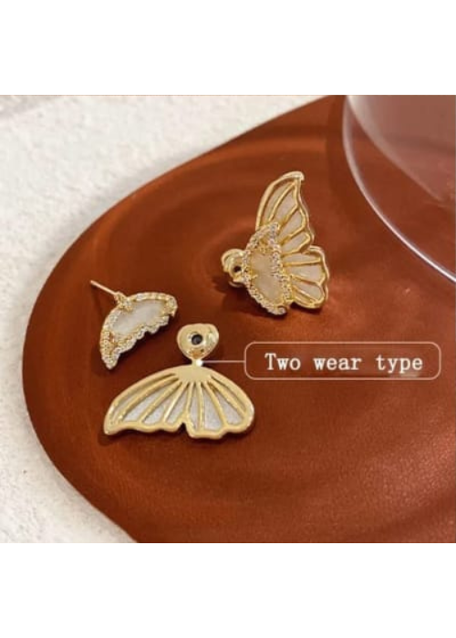 Amazing Korean Jewelry For Women (DESIGN 1268)