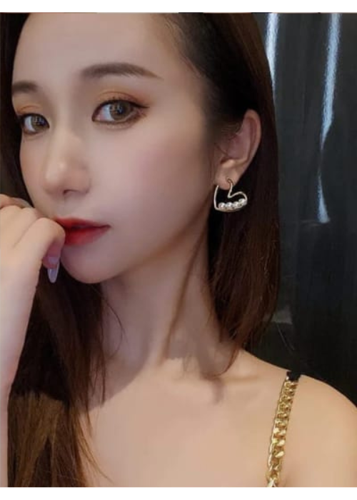 Amazing Korean Jewelry For Women (DESIGN 1270)