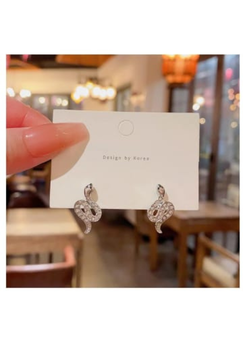 Amazing Korean Jewelry For Women (DESIGN 1273)