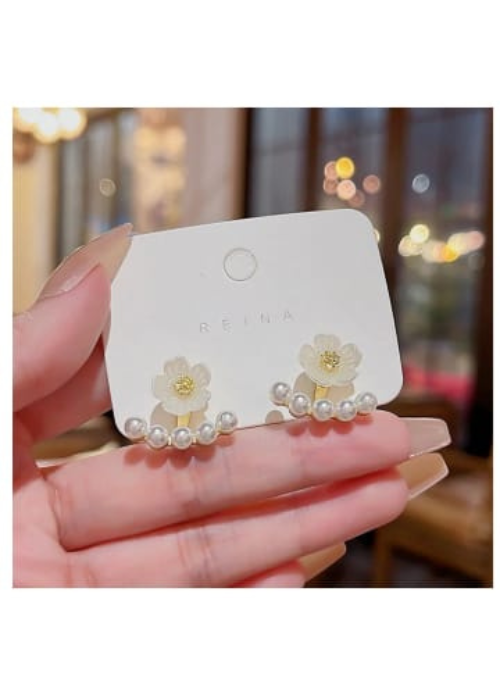 Amazing Korean Jewelry For Women (DESIGN 1274)