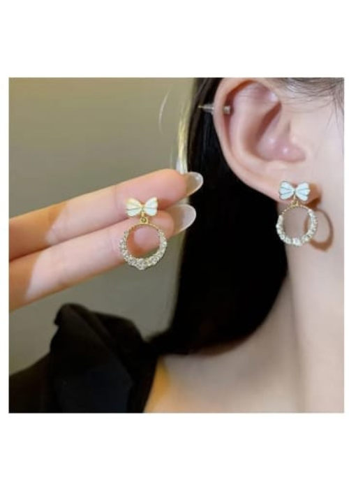 Amazing Korean Jewelry For Women (DESIGN 1275)