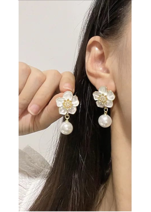 Amazing Korean Jewelry For Women (DESIGN 1283)