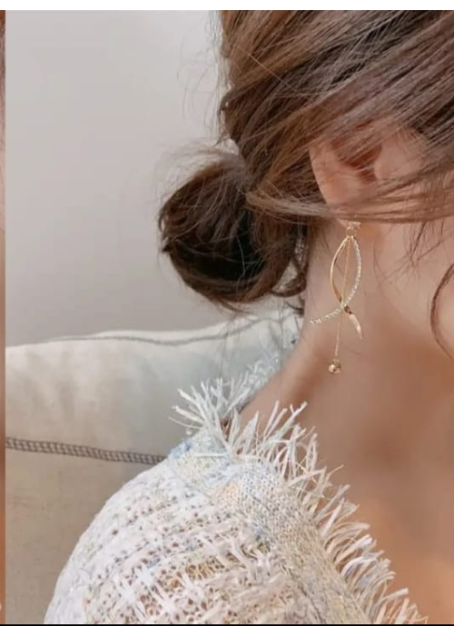 Amazing Korean Jewelry For Women (DESIGN 1285)