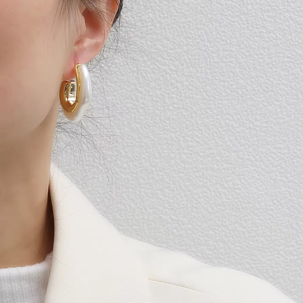 Amazing Korean Jewelry For Women (DESIGN 1291)