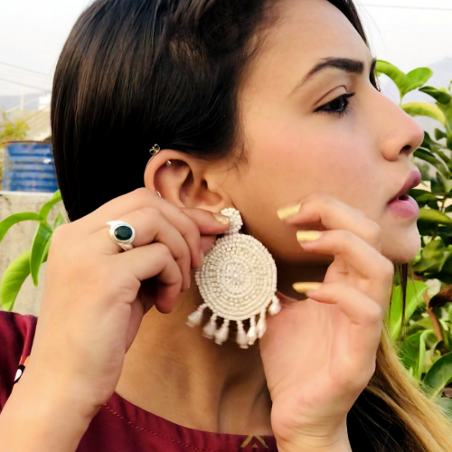 Amazing Korean Jewelry For Women (DESIGN 513)