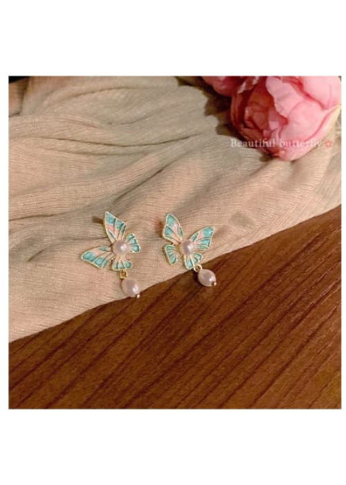 Amazing Korean Jewelry For Women (DESIGN 1300)