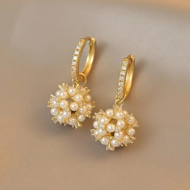 Amazing Korean Jewelry For Women (DESIGN 1338)