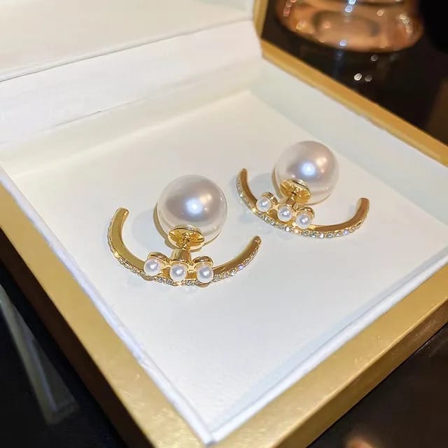 Amazing Korean Jewelry For Women (DESIGN 1340)
