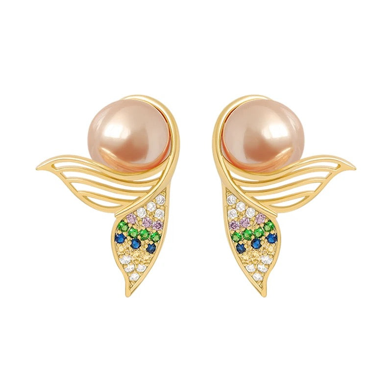 Amazing Korean Jewelry For Women (DESIGN 1357)