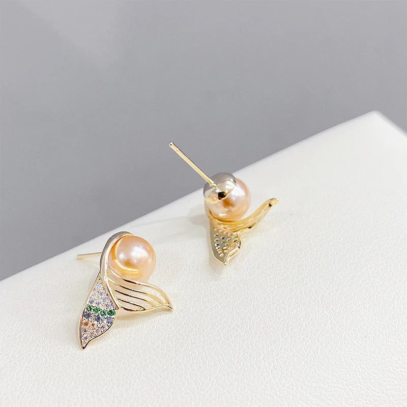 Amazing Korean Jewelry For Women (DESIGN 1357)