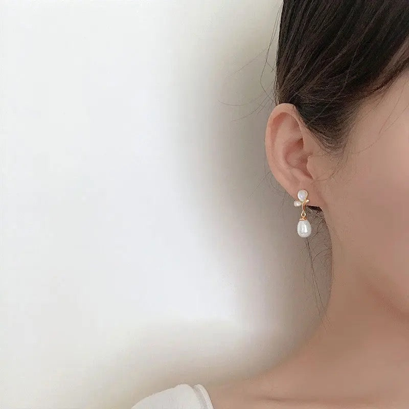 Amazing Korean Jewelry For Women (DESIGN 1359)