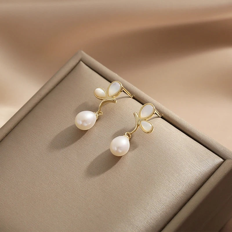 Amazing Korean Jewelry For Women (DESIGN 1359)