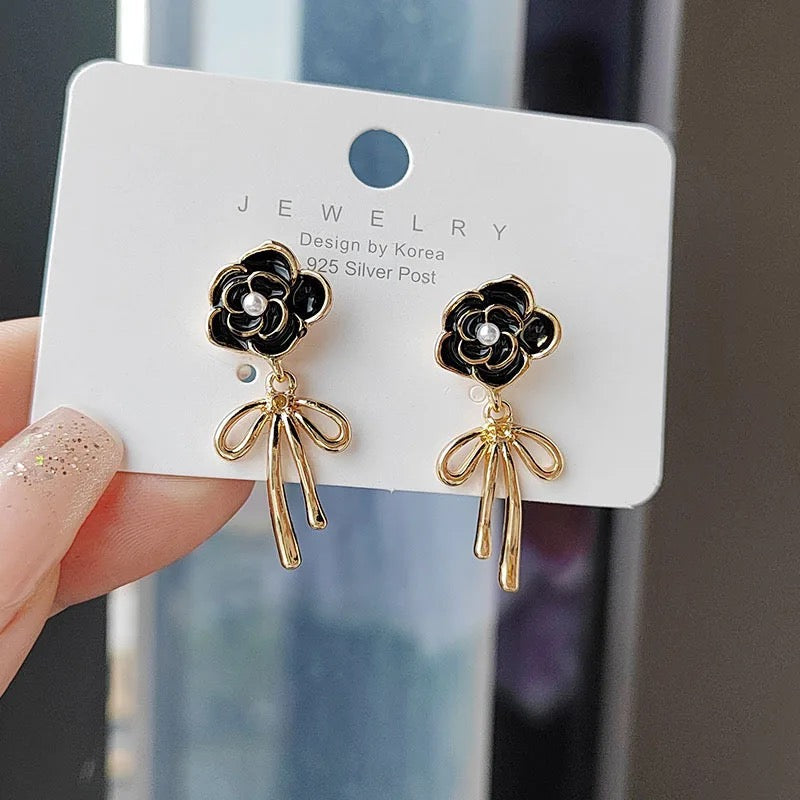 Amazing Korean Jewelry For Women (DESIGN 1366)