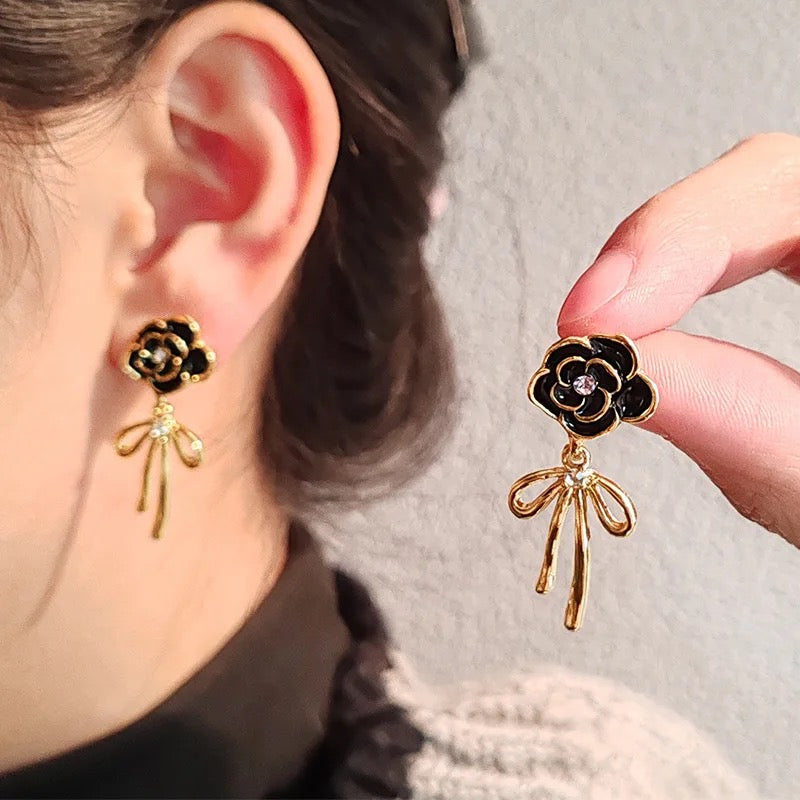 Amazing Korean Jewelry For Women (DESIGN 1366)