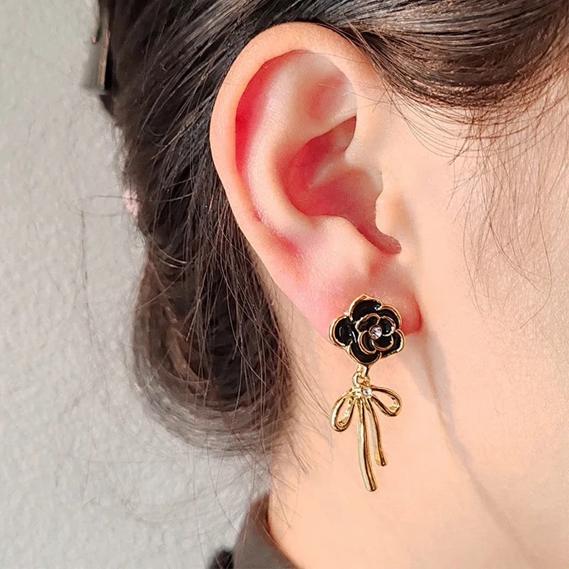 Amazing Korean Jewelry For Women (DESIGN 1366)