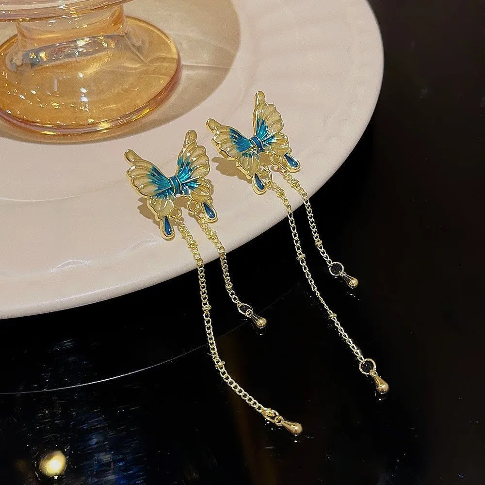 Amazing Korean Jewelry For Women (DESIGN 1372)