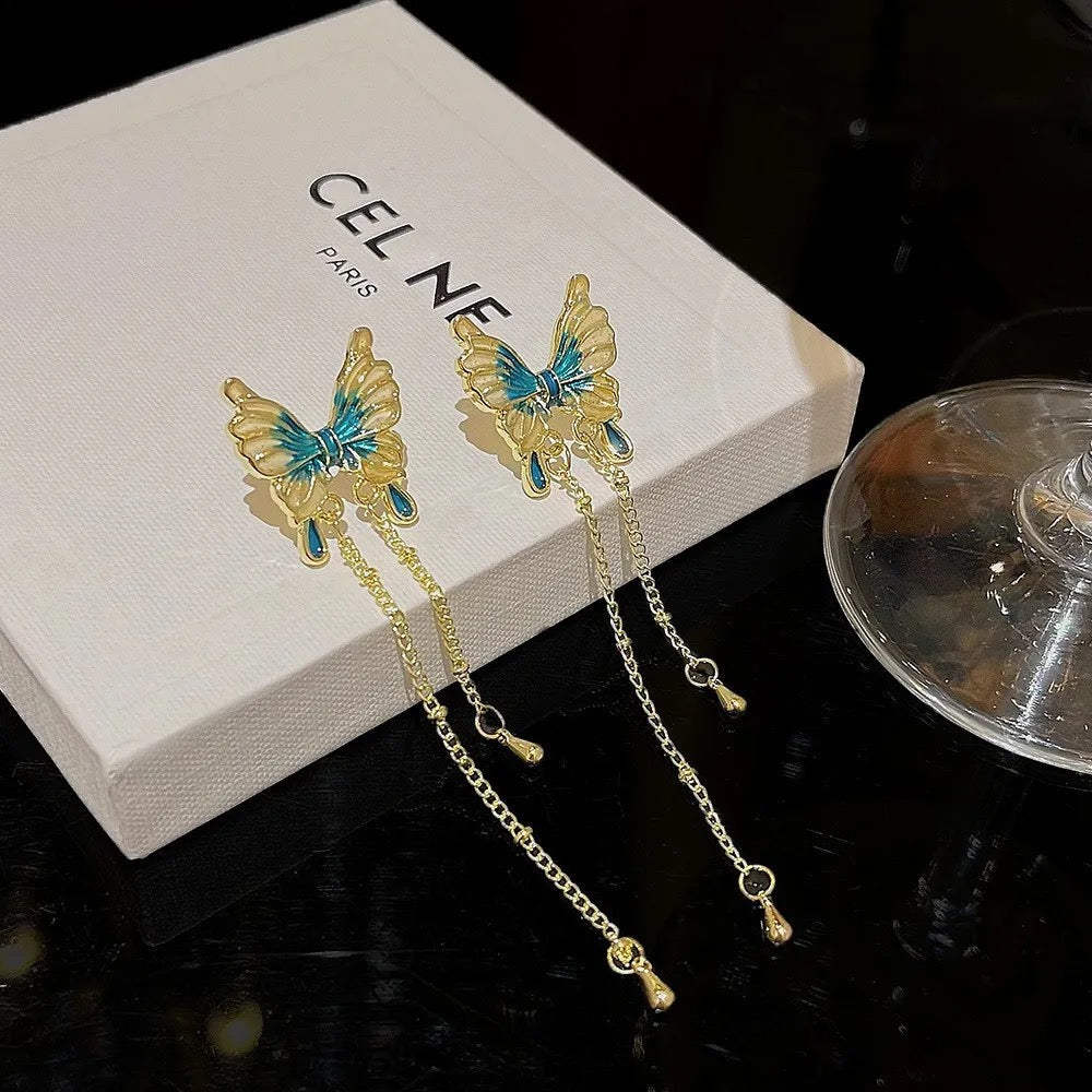 Amazing Korean Jewelry For Women (DESIGN 1372)