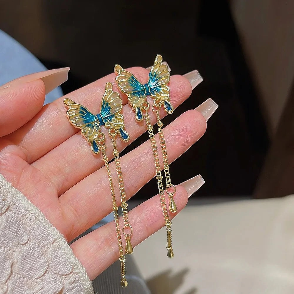 Amazing Korean Jewelry For Women (DESIGN 1372)