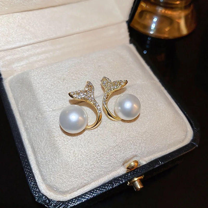 Amazing Korean Jewelry For Women (DESIGN 1374)