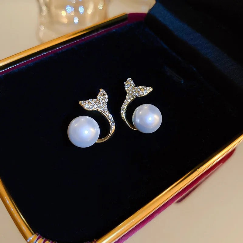 Amazing Korean Jewelry For Women (DESIGN 1374)