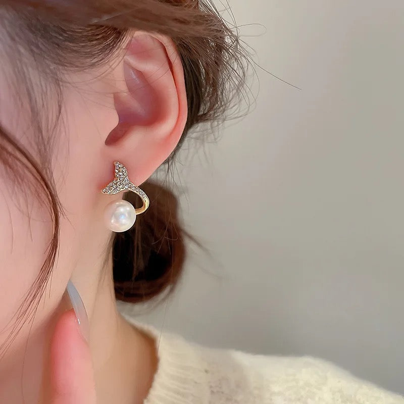 Amazing Korean Jewelry For Women (DESIGN 1374)