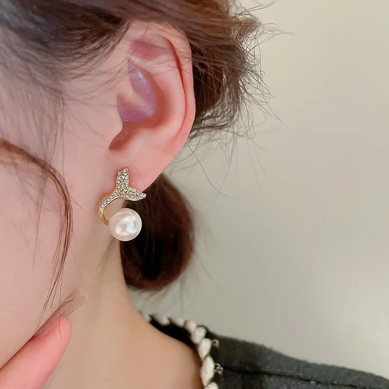 Amazing Korean Jewelry For Women (DESIGN 1374)