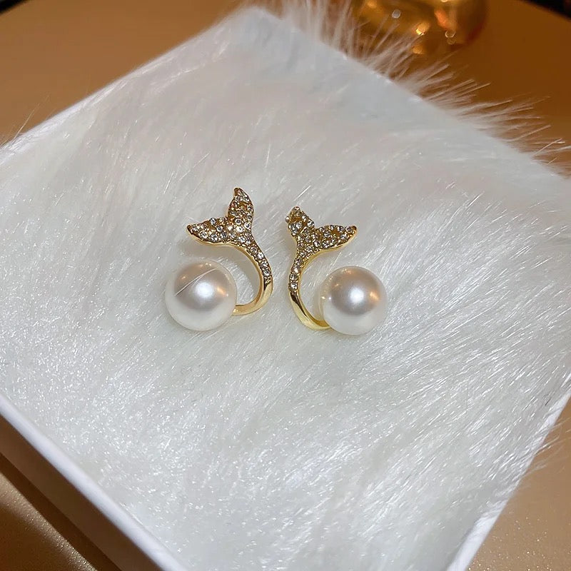 Amazing Korean Jewelry For Women (DESIGN 1374)