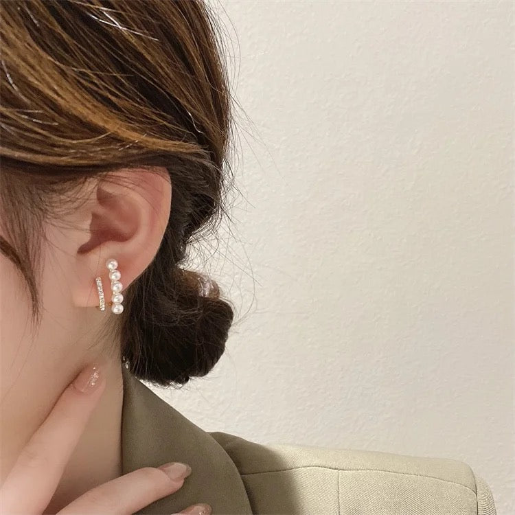 Amazing Korean Jewelry For Women (DESIGN 1378)