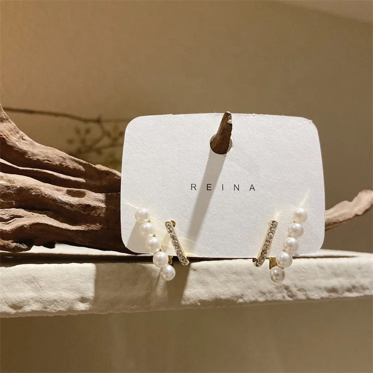 Amazing Korean Jewelry For Women (DESIGN 1378)