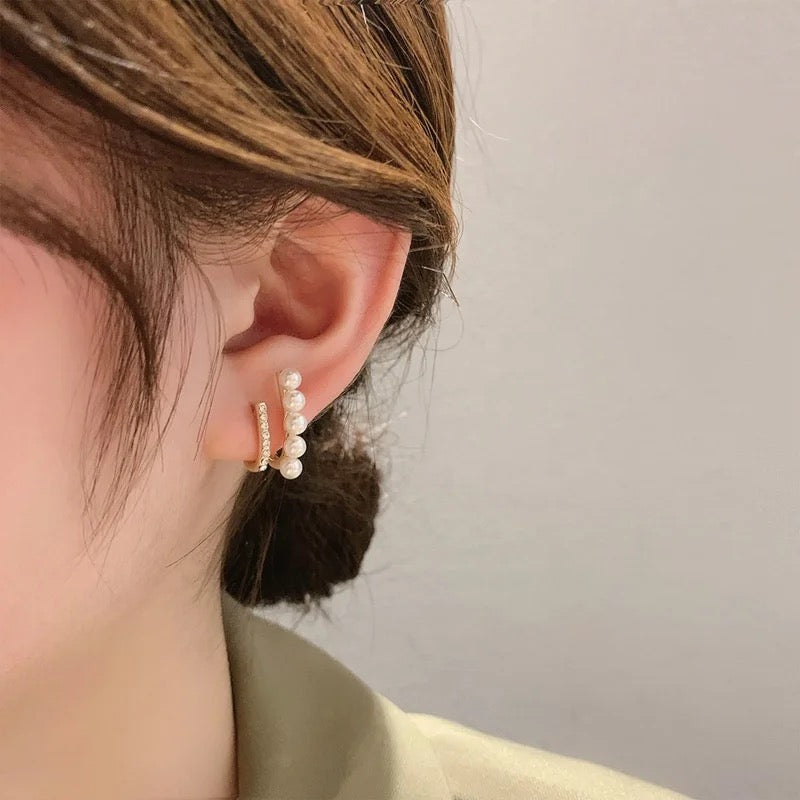 Amazing Korean Jewelry For Women (DESIGN 1378)