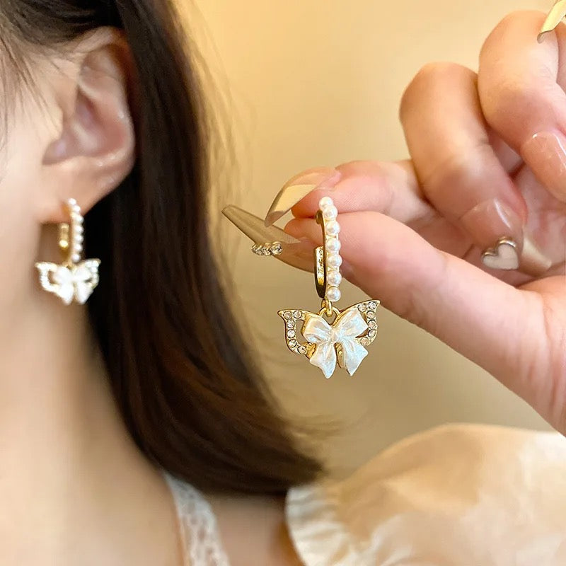 Amazing Korean Jewelry For Women (DESIGN 1386)