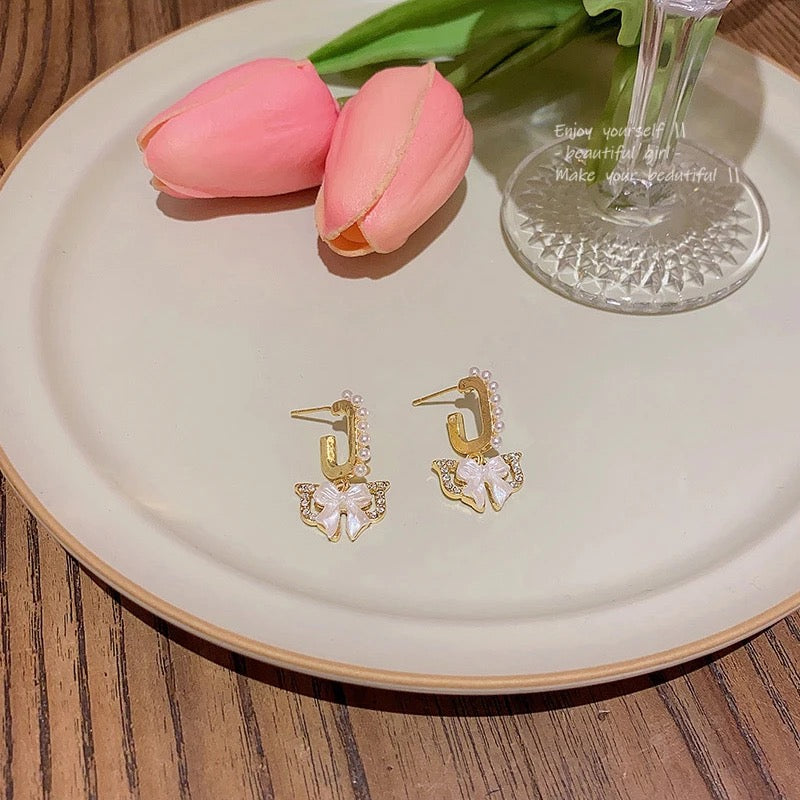 Amazing Korean Jewelry For Women (DESIGN 1386)