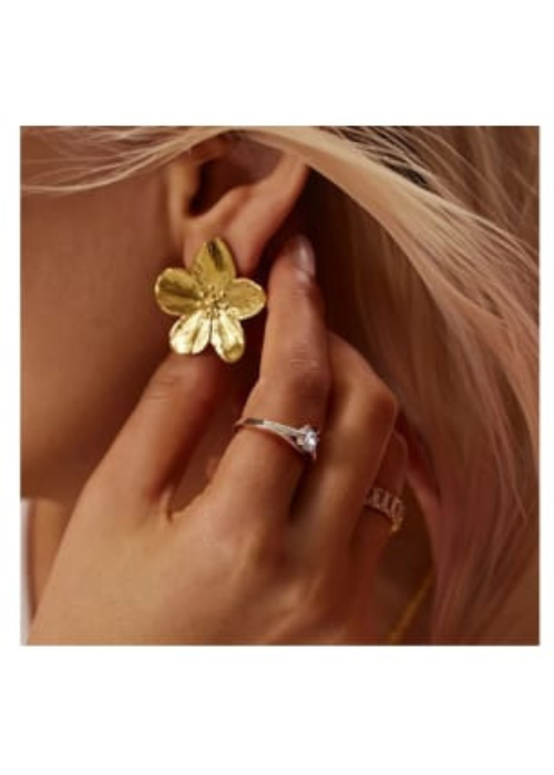 Amazing Korean Jewelry For Women (DESIGN 1401)