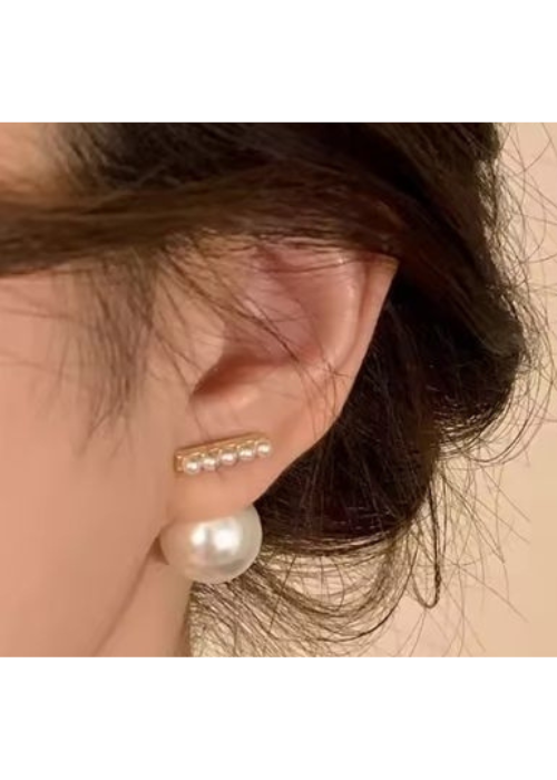 Amazing Korean Jewelry For Women (DESIGN 1403)