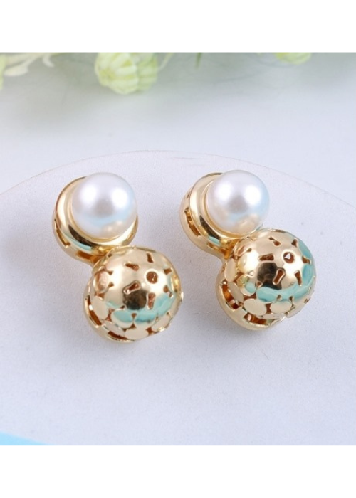 Amazing Korean Jewelry For Women (DESIGN 1405)