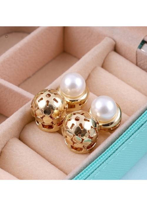 Amazing Korean Jewelry For Women (DESIGN 1405)