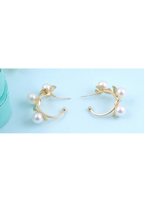 Amazing Korean Jewelry For Women (DESIGN 1407)