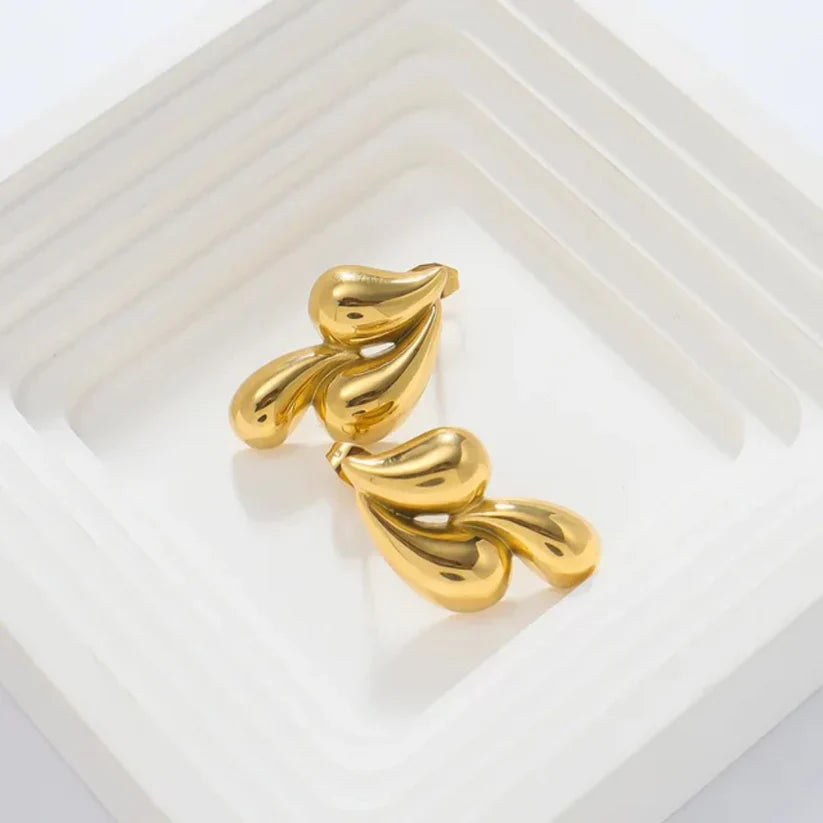 Amazing Korean Jewelry For Women (DESIGN 1416)