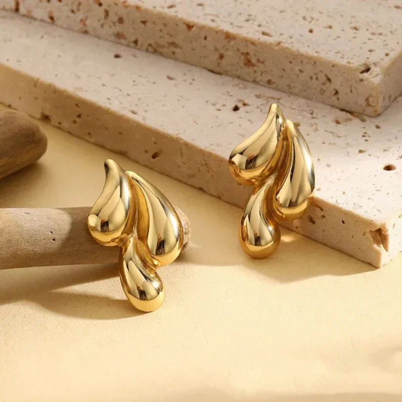 Amazing Korean Jewelry For Women (DESIGN 1416)