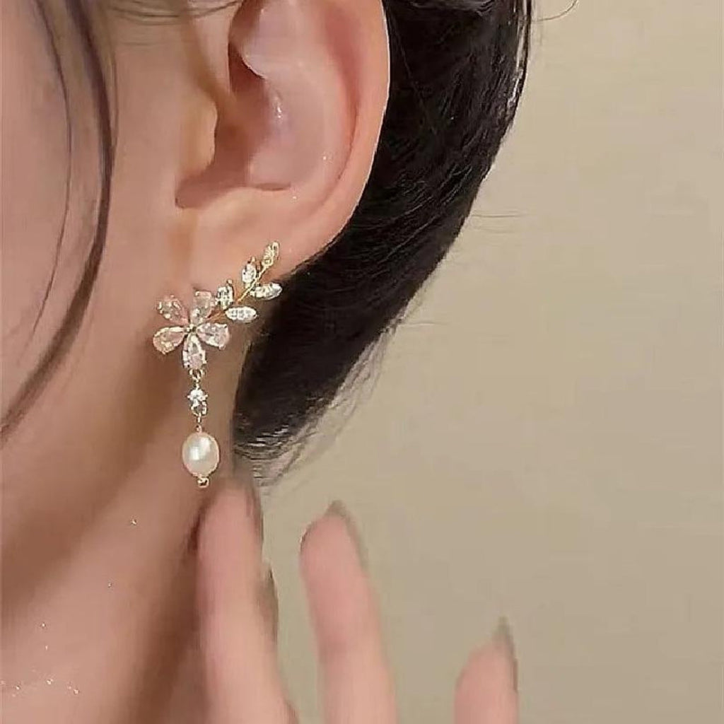 Amazing Korean Jewelry For Women (DESIGN 1428)