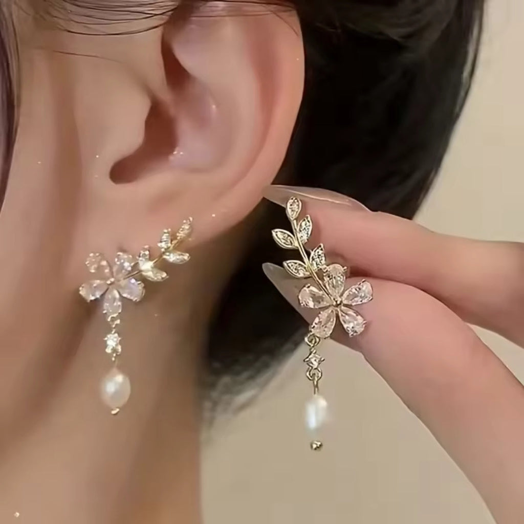 Amazing Korean Jewelry For Women (DESIGN 1428)